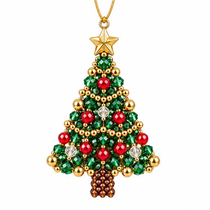 Ornely™ – Kit Créatif de Noël en Perles