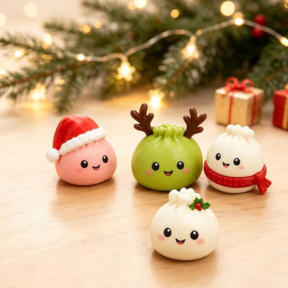 Squishmas™ – Calendrier de l’Avent Squishy 2026